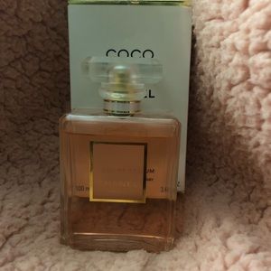 Authentic COCO MADEMOISELLE